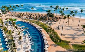 Secrets Tides Punta Cana (Adults Only)
